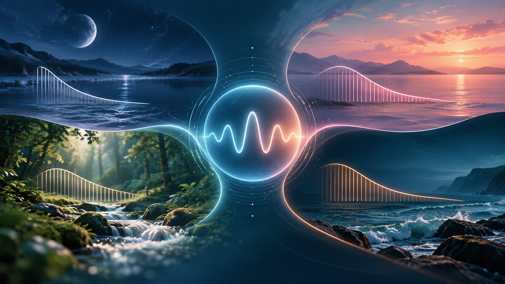 Why Twinloop Doesn’t Use the Same Background Noise for Every Focus